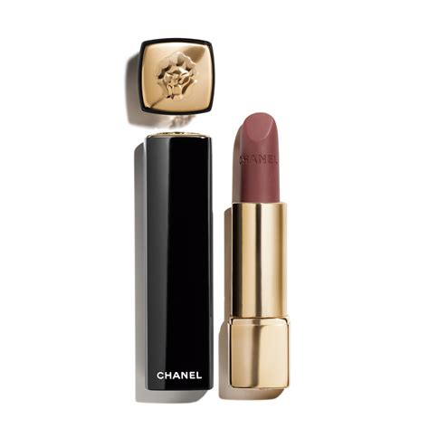 lion de chanel lipstick|chanel permanent lipstick.